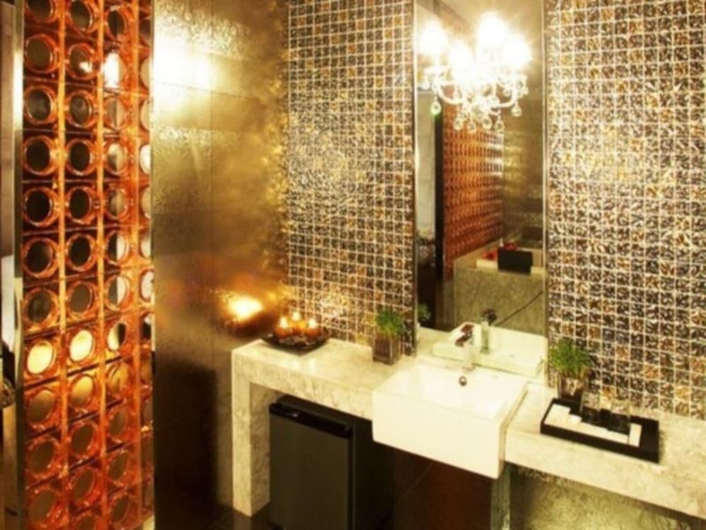 Qingdao Heng Bo Hotel Екстериор снимка