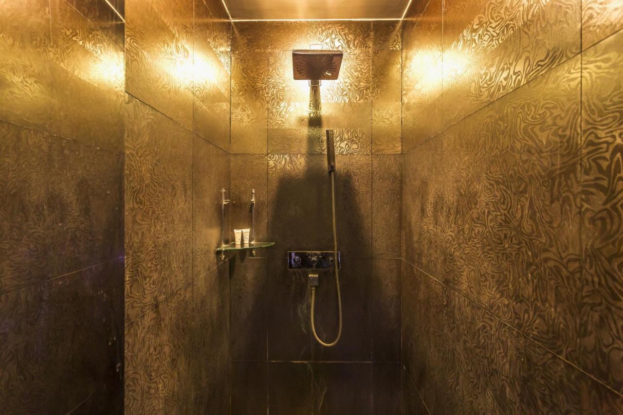 Qingdao Heng Bo Hotel Екстериор снимка