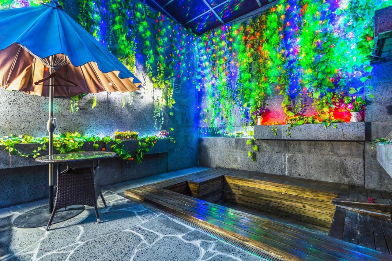 Qingdao Heng Bo Hotel Екстериор снимка